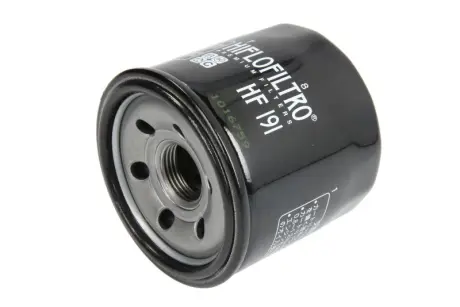 Масляный фильтр HIFLO FILTRO HF191