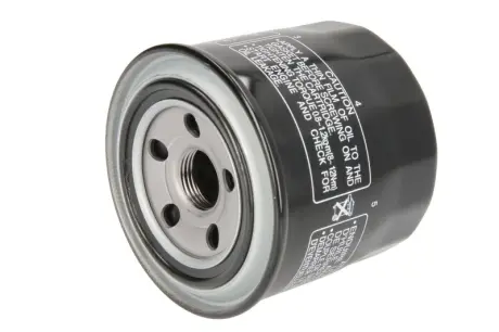 Масляний фільтр HIFLO FILTRO HF202