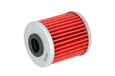 Масляный фильтр HIFLO FILTRO HF207