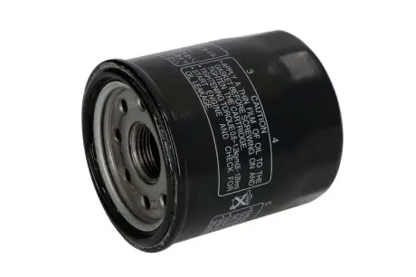 Масляний фільтр HIFLO FILTRO HF303