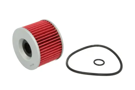 Масляный фильтр HIFLO FILTRO HF401