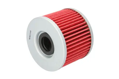 Масляный фильтр HIFLO FILTRO HF531