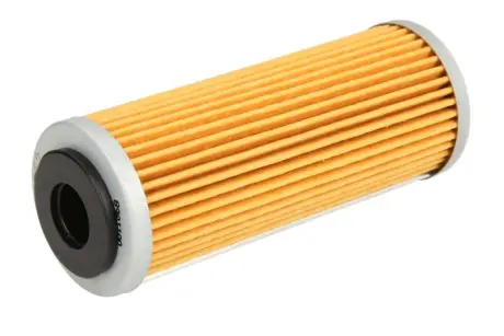 Масляный фильтр HIFLO FILTRO HF652