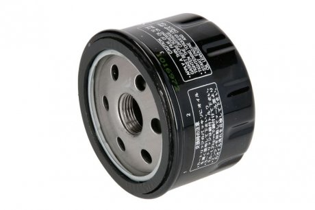 Масляний фільтр hiflo filtro HF164 на Хонда Срв