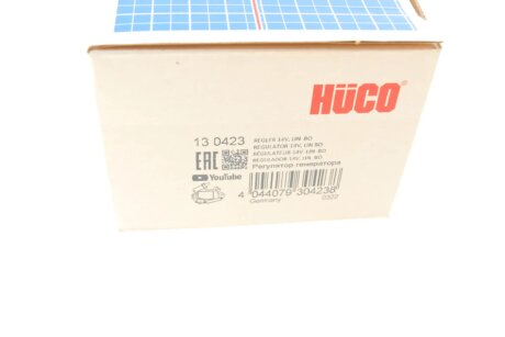 Реле-регулятор напруги генератора hitachi 130423