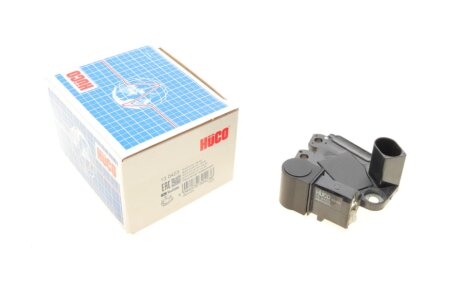 Реле-регулятор напряжения генератора hitachi 130423 на Мерседес M-Class/GLE-Class w166