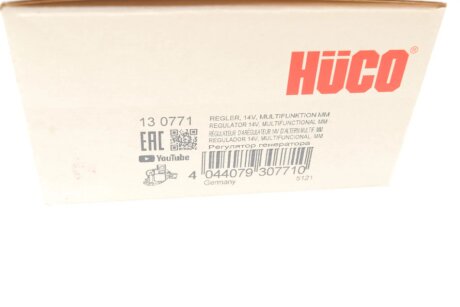 FORD Регулятор напряжения (сист.Magneti Marelli) Focus 98- hitachi 130771