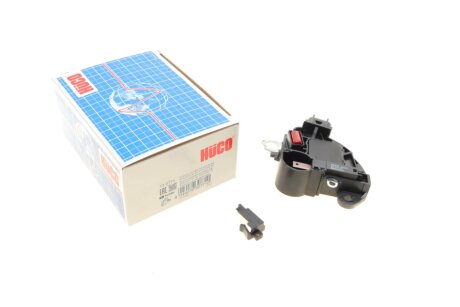 FORD Регулятор напряжения (сист.Magneti Marelli) Focus 98- hitachi 130771