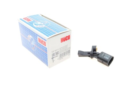 Датчик частоти обертання колеса hitachi 131411 на Фольксваген Поло хэтчбек