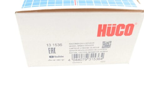 Датчик частоти обертання колеса hitachi 131536