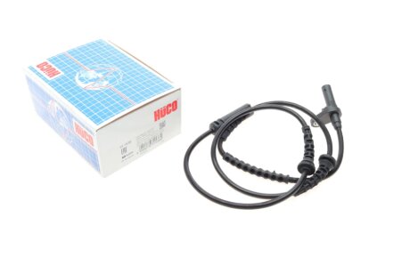 Датчик частоти обертання колеса hitachi 131536