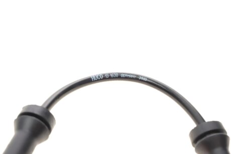 RENAULT Датчик ABS передн.Trafic II 01- hitachi 131638