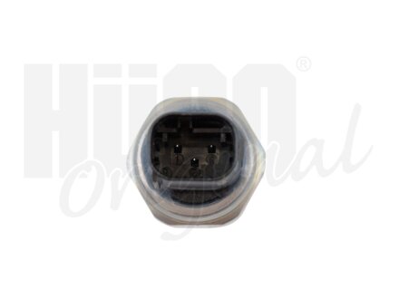 HUCO BMW пневмовимикач кондиціонера E39,E38 94- hitachi 131905