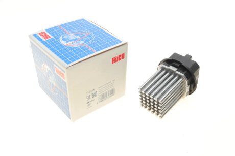 Резистор вентилятора hitachi 132514 на Ситроен Дс3