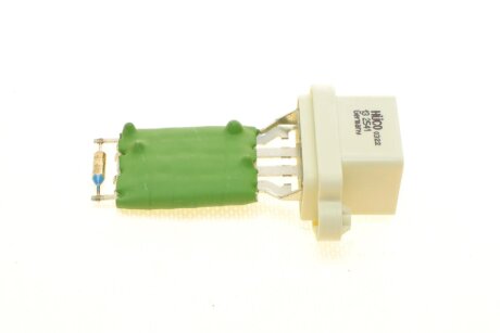 FORD Сопротивление вентилятора салона C-Max, Focus hitachi 132541