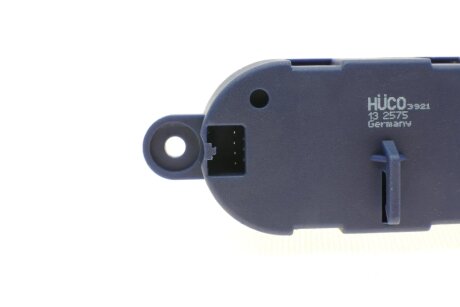 Резистор вентилятора hitachi 132575