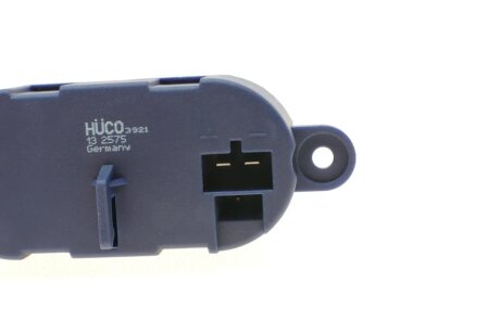 Резистор вентилятора hitachi 132575