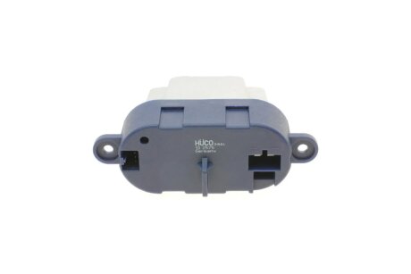 Резистор вентилятора hitachi 132575