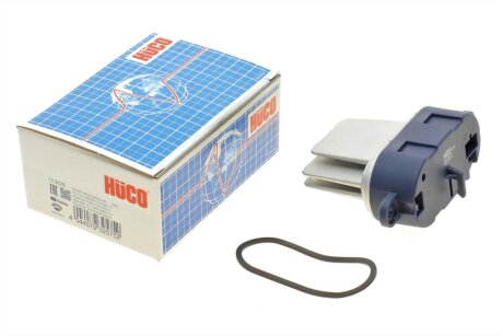 Резистор вентилятора hitachi 132575 на Рено Vel Satis