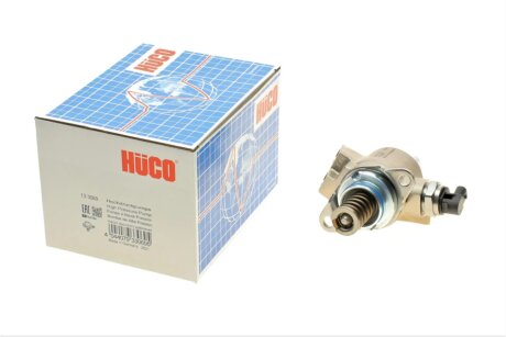 Насос топливный hitachi 133069 на Ауди А4 б8