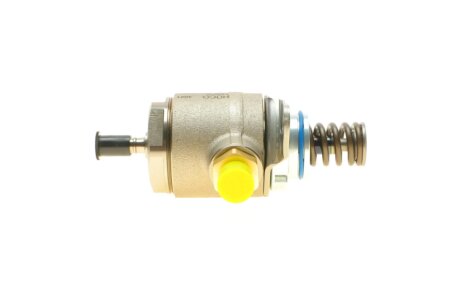 Паливний насос високого тиску hitachi 133070