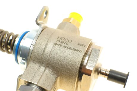 Паливний насос високого тиску hitachi 133070