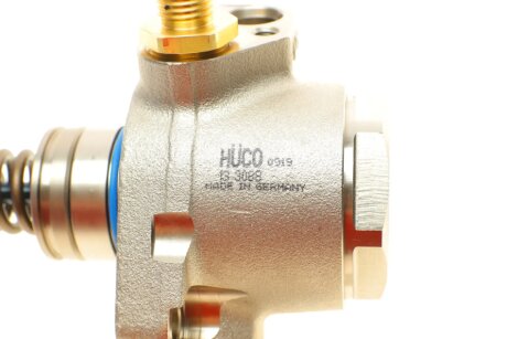 Насос топливный hitachi 133088