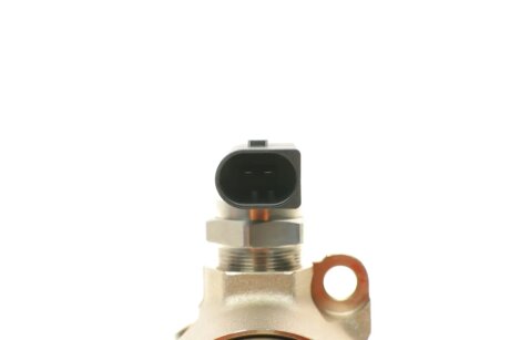 Насос топливный hitachi 133088