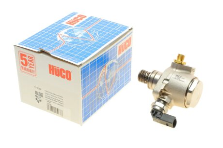 Насос топливный hitachi 133088 на Ауди А8 д4