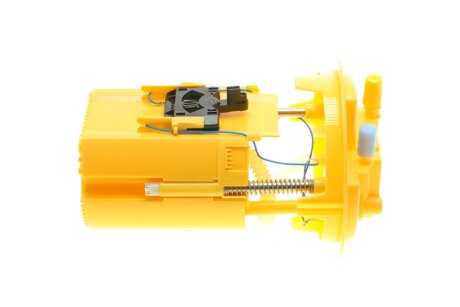 Насос топливный hitachi 133243