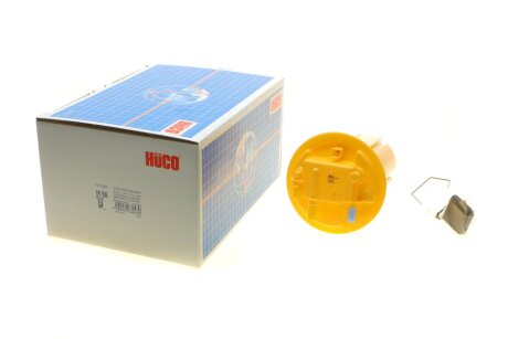 Насос топливный hitachi 133243 на Ситроен С4 пикассо-гранд пикассо