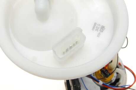 FORD Паливиний насос з датчиком (модуль) MONDEO IV 2.0 -15, S-MAX 2.0 -14 hitachi 133245