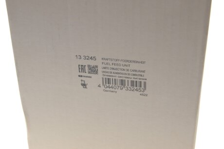 FORD Паливиний насос з датчиком (модуль) MONDEO IV 2.0 -15, S-MAX 2.0 -14 hitachi 133245