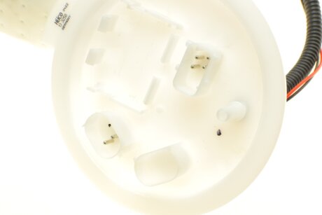 Насос топливный hitachi 133250