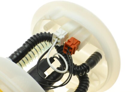 Насос топливный hitachi 133266