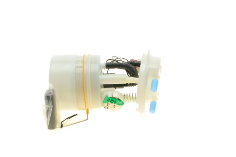 Насос топливный hitachi 133266