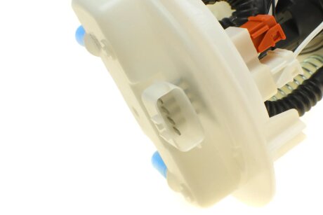 Насос топливный hitachi 133266