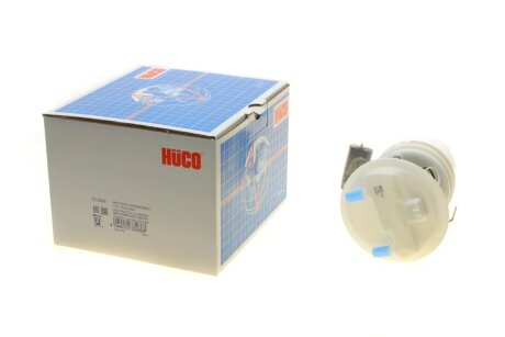 Насос топливный hitachi 133266