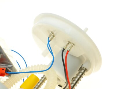 Насос топливный hitachi 133268