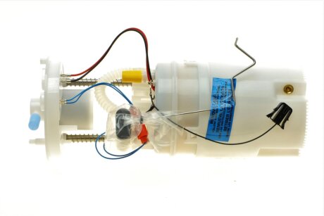 Насос топливный hitachi 133268