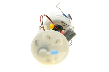 Насос топливный hitachi 133268