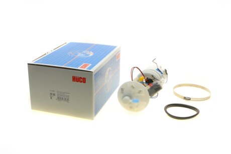 Насос топливный hitachi 133268 на Бмв X5 f15