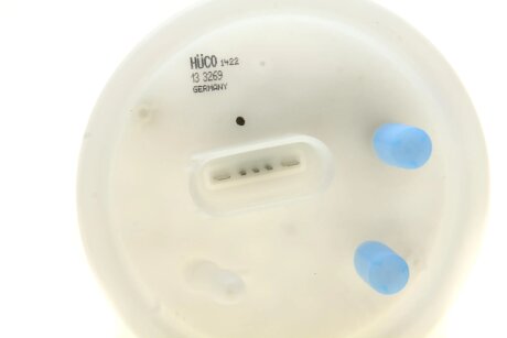 Насос топливный hitachi 133269