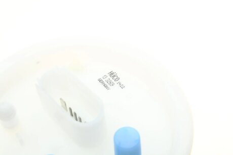 Насос топливный hitachi 133269