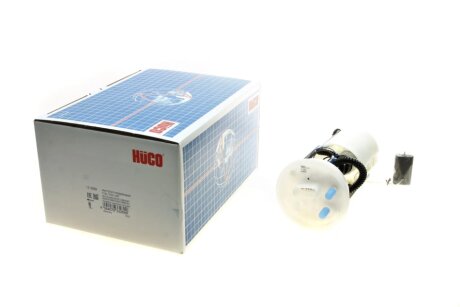 Насос топливный hitachi 133269