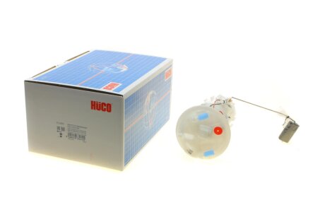 Насос топливный hitachi 133270 на Рено Кенго 2