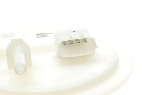 Насос топливный hitachi 133287