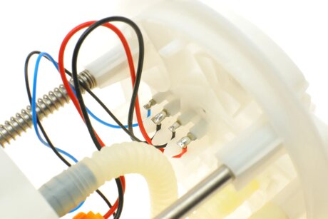 Насос топливный hitachi 133287