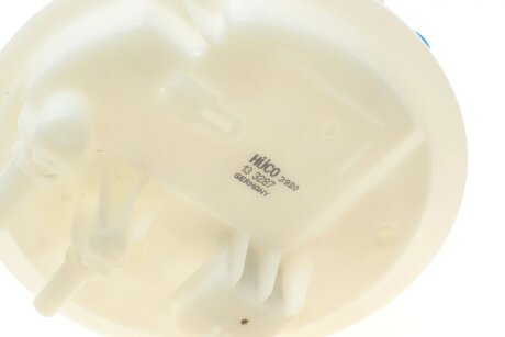 Насос топливный hitachi 133287