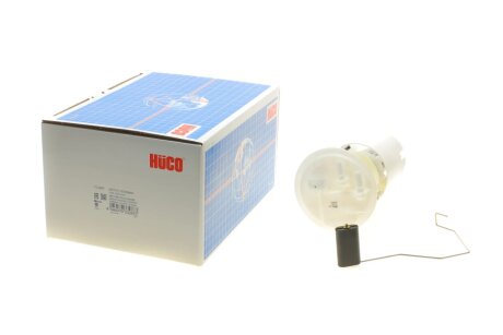 Насос топливный hitachi 133287 на Рено Сценик 3